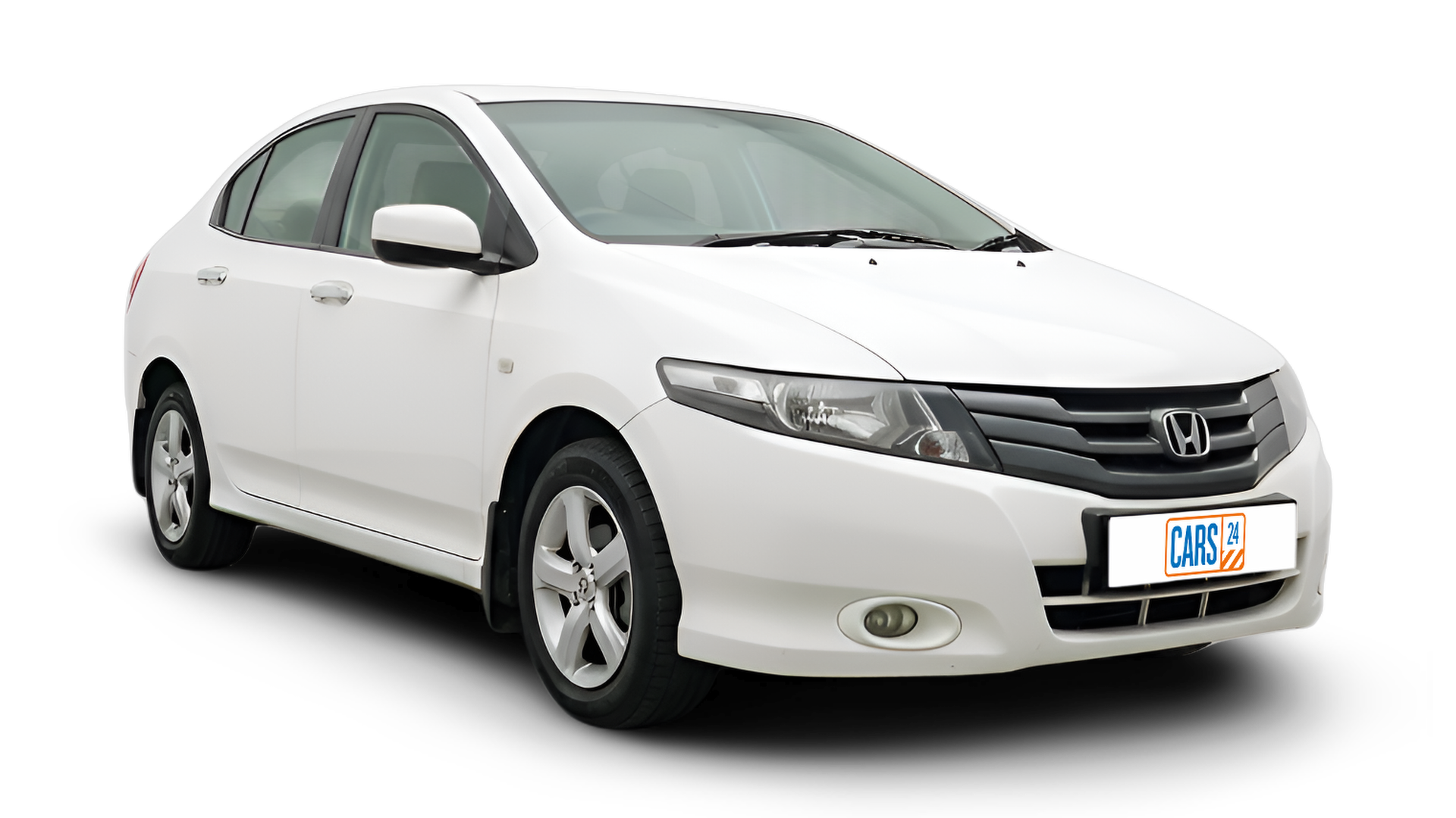 Honda City-img
